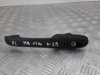 ручка наружная Mercedes-Benz Vito W639 2006