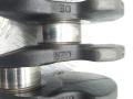 коленвал Audi A4 B5 1998, 1.9 л., TDi, 028LGERDE - фото №5