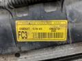 кассета радиаторов Chevrolet Cruze 1 поколение 2010, 1.8 л., i, 0130307126 - фото №3