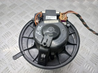 моторчик печки Volkswagen Passat B6 2008, 2.0 л., TDi PD, BMR, дизель, робот, 3C1820015L
