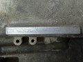 КПП механическая (МКПП) Mercedes-Benz Vito W639 2005, 2.2 л., дизель, МКПП, 716.652, 6392602400 - фото №6