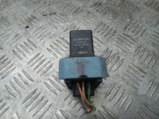 реле накала свечей Peugeot 807 1 поколение 2006, дизель, 9640469680