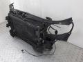 кассета радиаторов Audi A4 B7 2007, 2.0 л., TDi - фото №3
