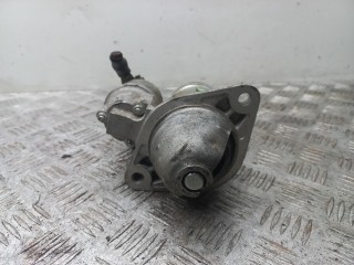 стартер Opel Astra H 2005, 1.7 л., дизель, STR3308