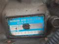 КПП автоматическая (АКПП) Mitsubishi Pajero 3 поколение [рестайлинг] 2006, 3.0 л., i, бензин, 30-43LE - фото №6