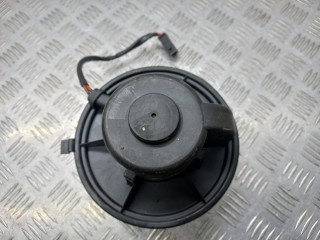 моторчик печки Audi 80 8C/B4 1993, 2.8 л., i, AAH, бензин, 893819021