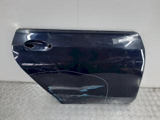 дверь задняя правая BMW 6 серия G32 2019, 41007482638
