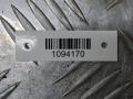 вентилятор радиатора Volvo V70 2 поколение 2002, 2.4 л., B 5244 T3, бензин, МКПП, 8649634 - фото №5
