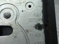 замок багажника Fiat Grande Punto 199 2008, 1.4 л., i, 350 A1.000, бензин, 55701971 - фото №4