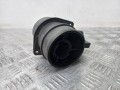 расходомер воздуха Volkswagen Golf 5 поколение 2006, 2.0 л., BMM, дизель, 6МКПП, 0281002461, 074906461B - фото №2