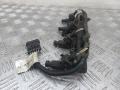 топливная рампа Fiat Stilo 1 поколение 2003, 1.2 л., i, 280151202 - фото №3
