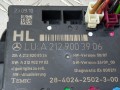 модуль управления двери Mercedes-Benz C-Класс W204/S204 2010, A2129003906 - фото №4