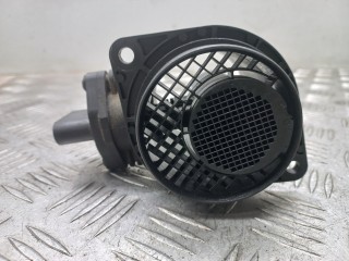 расходомер воздуха Volkswagen Passat B6 2006, 1.9 л., TDi PD, BLS, дизель, 0281002531