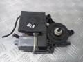моторчик стеклоподъемника передний правый Volkswagen Passat B6 2009, 2.0 л., CDBA, дизель, 1K0959792N - фото №3