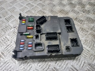 блок комфорта Citroen Xsara Picasso 1 поколение 2002, 9657999780