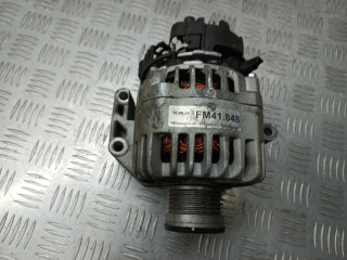 генератор Opel Corsa C [рестайлинг] 2004, 1.3 л., CDTi, дизель