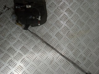 замок двери передней правой BMW X5 E53 [рестайлинг] 2004, 3.0 л., 306D2, дизель, АКПП, 8402540