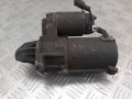 стартер Daewoo Nubira J100 1999, 1.6 л., i, бензин - фото №3