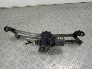 механизм стеклоочистителя (трапеция дворников) Opel Astra H 2007, 3397020632