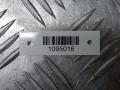 патрубок интеркулера Skoda Octavia 2 поколение (A5) 2006, 2.0 л., BMM, дизель, МКПП, 3C0145832D - фото №5