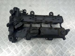 клапанная крышка Ford Fiesta 5 поколение 2004, 1.4 л., дизель