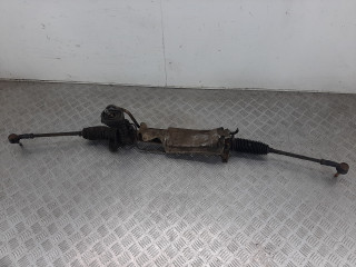 рулевая рейка Volkswagen Golf 4 поколение 2002, 2.3 л., i, AGZ, бензин, 1J1422105DE