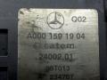 подогрев топливного фильтра Mercedes-Benz C-Класс W203/S203/CL203 [рестайлинг] 2004, 2.2 л., CDi, A0001591904 - фото №6