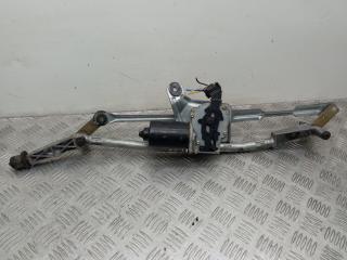 механизм стеклоочистителя (трапеция дворников) Volvo V70 2 поколение 2002, 2.4 л., B 5244 T3, бензин, МКПП, 404.606
