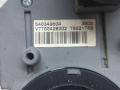 переключатель подрулевой (стрекоза) Renault Scenic 1 поколение [рестайлинг] 2000, 7700428202 - фото №4