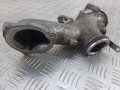 патрубок интеркулера Mercedes-Benz E-Класс W212/S212/C207/A207 2012, 2.2 л., дизель, A6510903480002 - фото №2