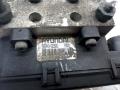 блок ABS Hyundai Atos 1 поколение [2-й рестайлинг] 2006, 1.1 л., i, 58910-02800 - фото №3