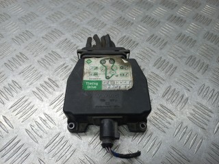 клапан управления турбиной (актуатор) Skoda Fabia 1 поколение [рестайлинг] 2006, 1.9 л., ATD, дизель, 6Q0131075