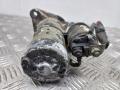 стартер Opel Astra H 2005, 1.7 л., CDTi, 1120400 - фото №2