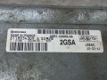 блок управления двигателем Ford Focus 2 поколение 2007, 1.6 л., i, SHDC, бензин, AM51-12A650-AA - фото №3