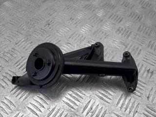 насос масляный Ford Fiesta 6 поколение [рестайлинг] 2015, 1.6 л., TDCi, 9643755580
