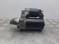 стартер Opel Corsa C 2003, 1.0 л., DTi - фото №3