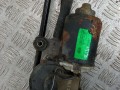 механизм стеклоочистителя (трапеция дворников) Kia Sorento 1 поколение [рестайлинг] 2006, 981003E100 - фото №3