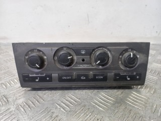 блок управления печки / климат-контроля Audi A6 4F/C6 2006, 4F1820043N