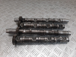 распредвал Audi A6 4B/C5 [рестайлинг] 2001, 2.5 л., TDi, дизель, 059101CC, 059102BC, 059102BD, 059101CA