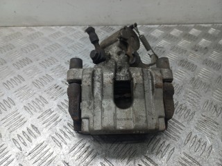 суппорт задний правый Opel Vectra C 2005, 1.8 л., i, X 18 XE, бензин, МКПП