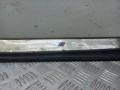 накладка на порог внутренняя BMW X1 E84 [рестайлинг] 2014, 2.0 л., D, N47 D20 C, дизель, МКПП, 2990843, 8047745 - фото №2