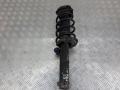 стойка передняя левая Volkswagen Passat B6 2007, 3C0413031AT - фото №2