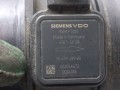 расходомер воздуха Volvo S40 2 поколение 2007, 2.0 л., дизель, 9645948980 - фото №3
