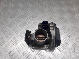 заслонка дроссельная Volkswagen Golf 4 поколение 2003, 1.6 л., i, 987070462