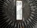 вискомуфта BMW M5 E39 2002, 3.0 л., TDi, 11.52-2249216 - фото №3
