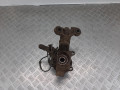 ступица передняя левая Nissan Primera P12 2004, 1.8 л., бензин - фото №3