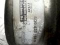 электрогидроусилитель руля Volkswagen Polo 4 поколение 2002, 6Q0423156M - фото №5