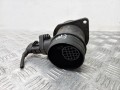расходомер воздуха Volkswagen Golf 5 поколение 2007, 1.9 л., BLS, дизель, МКПП, 0281002531, 038906461B - фото №2
