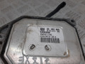 блок управления двигателем Opel Vectra C 2004, 1.8 л., бензин, 5WK91740 - фото №3