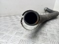 патрубок интеркулера Renault Master 2 поколение 2003, 2.2 л., G9T 722, дизель, МКПП, 8200140254 - фото №2